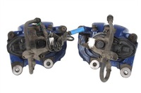 фото thumb №10, Bmw g11 g12 диск супорт затискачі гальмівні колодки комплект m набір 44/395/36