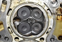 фото thumb №13, Головка двигуна m5mb450 renault talisman 1.6 tce 150 km 12-20 малий пробіг