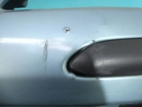 фото thumb №10, Бампер перед nissan almera n16 00-03 bw3