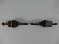 фото thumb №1, Hyundai ix35 lift 1.7 crdi man. приводной вал левая