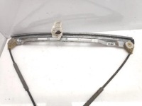 Підйомник скло лівих передніх двері peugeot 206 sw 2e/k 9637530180 Київ, фото thumb