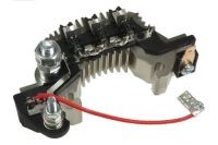 Купить Диодный мост диодный генератора vw задняя valeo к распределительный механизм a13e.. as-pl, фото thumb