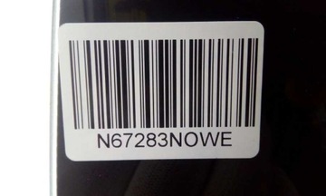 фото thumb №2, Стекло задняя зад volkswagen caddy 2015- оригинальная зелёная новая