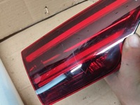 фото thumb №6, Лампа накладка mercedes eqc a2939061801