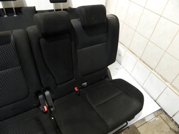 фото thumb №7, Сиденья mitsubishi outlander 7-человек 12-22