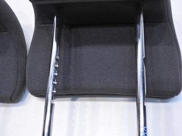 фото thumb №6, Підголівник перед переднє saab 9-5