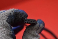 фото thumb №8, Датчик spalania детонационный 7566785-02 bmw e90 e91 3.0i 218 km 04-10