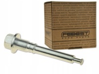 фото thumb №1, Nissan x-trail t30 01-06 направляющая суппорт задняя