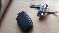 фото thumb №11, A6 c7 4g ключ keyless ключ 4g0959754g usa a7