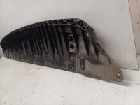 фото thumb №7, Skoda fabia 3 iii 13- спойлер накладка бампера перед 6v0807611b