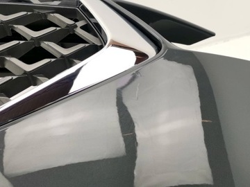 фото thumb №12, Бампер перед seat tarraco lc7q pod радар 5fj807221d новий org