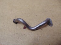 фото thumb №7, Труба шланг egr трубка skoda fabia iii 1.2 tsi