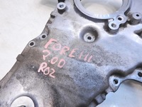 фото thumb №2, Крышка защита распределительный вал subaru forester iii 2.0 d