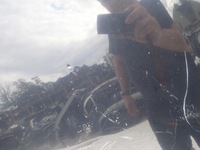 фото thumb №9, Audi a8 i d2 4d 94-99 капот кришка двигуна