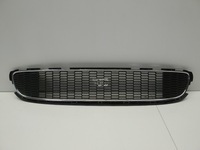 фото thumb №1, 06+ mini cooper s r56 решітка хром бампера перед