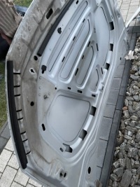 Купить Капот volkswagen golf vii 7, фото thumb