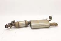 фото thumb №1, Citroen jumpy spacetourer катализатор 9833937880