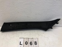 фото thumb №1, Bmw x5 f15 защита стойка a правая anthrazit