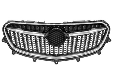фото thumb №1, Buick encore 2017-2022 решітка решітка радіатора 42698090