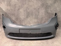 фото thumb №1, Бампер перед opel vivaro b 2014-