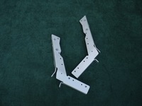 фото thumb №1, Кронштейни лампа болти aston martin db9 2004-2016r