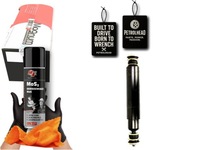 фото thumb №1, Амортизатор na ресори piórowych daf 95xf 1.97- #petrolhead pro+ kit1