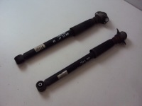 фото thumb №1, Амортизатори задня audi a1 1.0 tfsi dsg 17 r fl