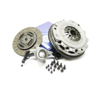 фото thumb №1, Оригинальные сцепление + колесо жёсткий statim 130.551