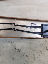 фото thumb №10, Audi a4 b5 fl декори захист накладки панелі консолі drewno 8d1853190 8d1853189