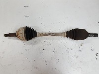 фото thumb №1, Opel vivaro 06-14r trafic 2.0 dci приводной вал левая перед