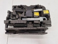 фото thumb №1, Renault master iii пенополистирол домкрат набор ремонтный 995016340r