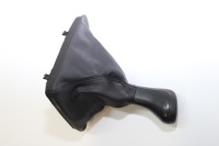 фото thumb №7, Чехол ручка выборщик 6 передач bmw 116i e87 lift europa оригинал