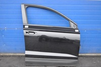 фото thumb №1, Skoda karoq дверь правый перед передние