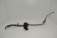 фото thumb №1, Mercedes actros mp4 бак усилителя провода комплект