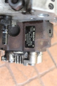 фото thumb №7, Насос упорскування renault scenic ii 1.9 dci 8200055072 0445010031