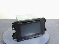 фото thumb №1, Mazda cx-5 i lift радио i навигация cd ka0h-669g0