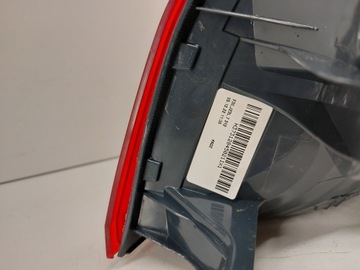 фото thumb №11, Bmw 3 f30 sedan led лампа левая задняя зад w крыло