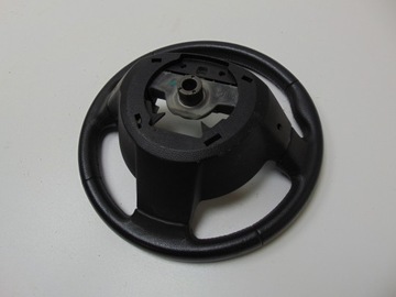 фото thumb №11, Руль кожаный nissan qashqai j10 48430-jd00b