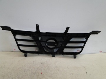 фото thumb №7, Nissan x-trail t30 решітка радіатор решітка радіатора