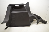 фото thumb №1, Ford ka+ plus обивка обшивка багажника левый задняя