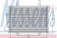фото thumb №12, Радиатор кондиционера renault kangoo, clio ii, ni