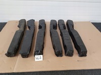 фото thumb №1, Прокладка піна крила перед trafic iii vivaro b