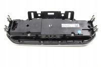 фото thumb №4, Панель управление радио land rover discovery iv