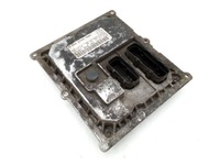 фото thumb №1, Smart fortwo бортовой компьютер блок управления двигателя 0281010161