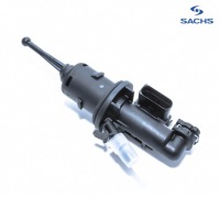 Sachs насос зчеплення renault scenic grand megane Недорого, фото thumb