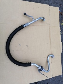 фото thumb №1, Трубка кондиционера ford mondeo mk5 2.0 tdci