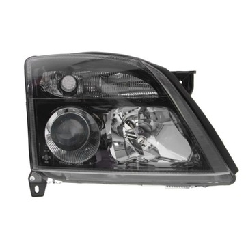 фото thumb №1, Лампа opel signum vectra c 02-05 фара правые