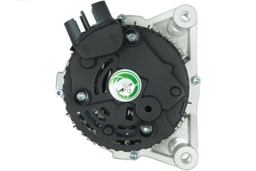 фото thumb №12, Ast a3023pr_r генератор reg з шкив ap 12v, 90a