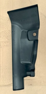 фото thumb №7, Защита шумоизоляция двигателя сторона mercedes actros mp4 mp5 новый набор