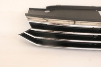 фото thumb №2, Vw passat b8 3g0 решётка решётка радиатора бампера перед 3g0853653